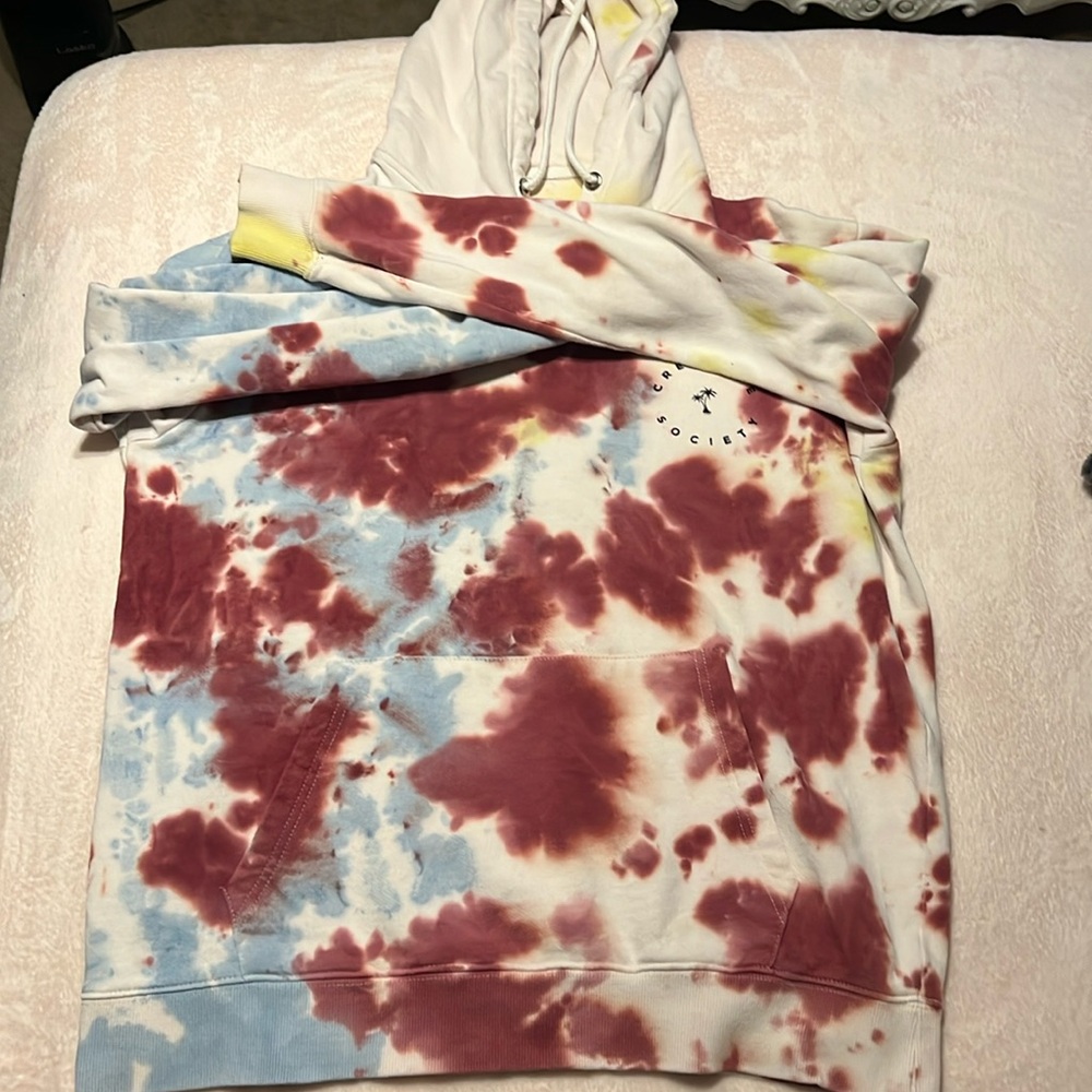 Creative society hoodie - good condition